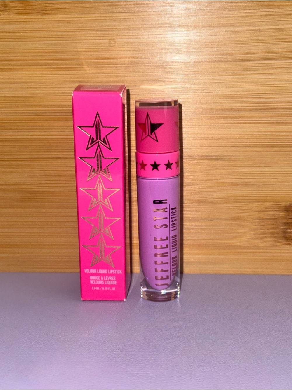 Jeffree Star Velour Liquid Lipstick — Queen Supreme Discontinued